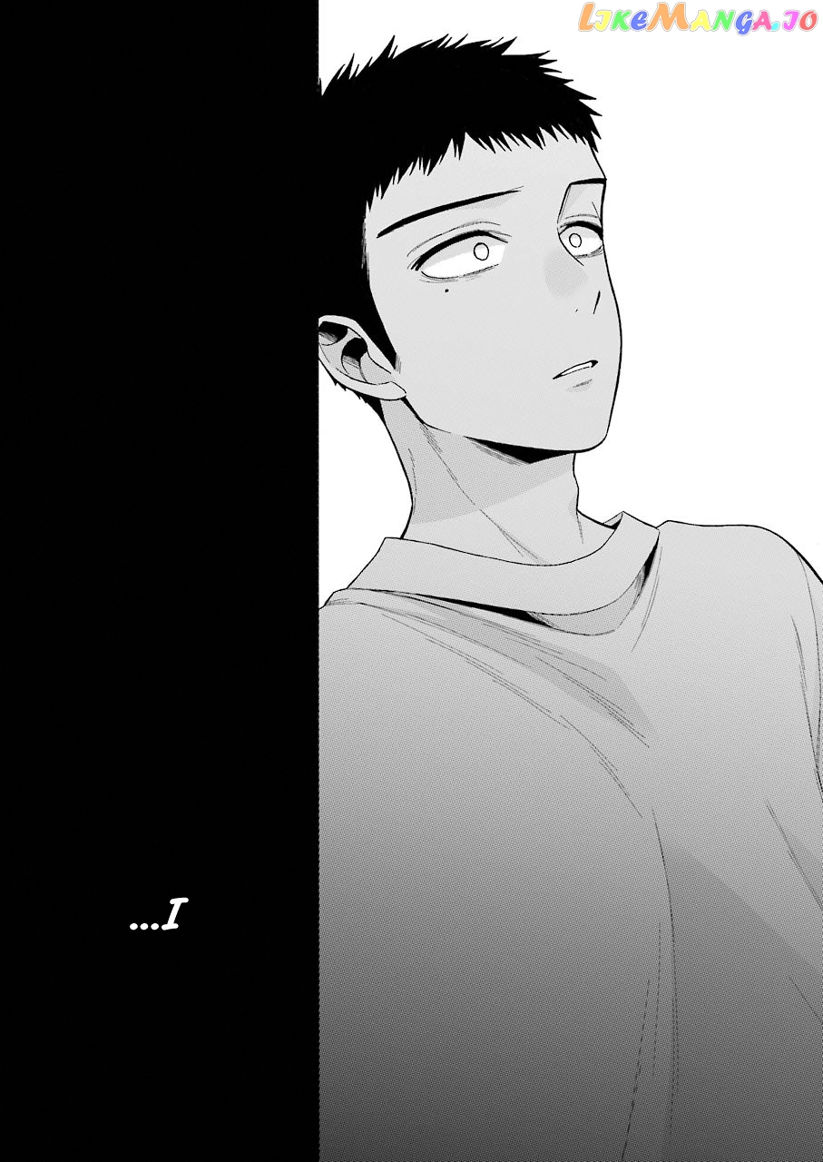 My Dress-Up Darling, Chapter 47 image 17